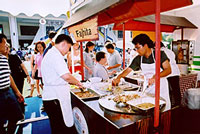 foodstall