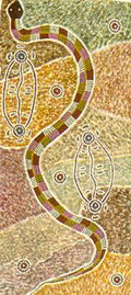 Rainbow Serpent